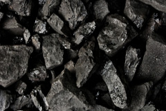 Grays coal boiler costs